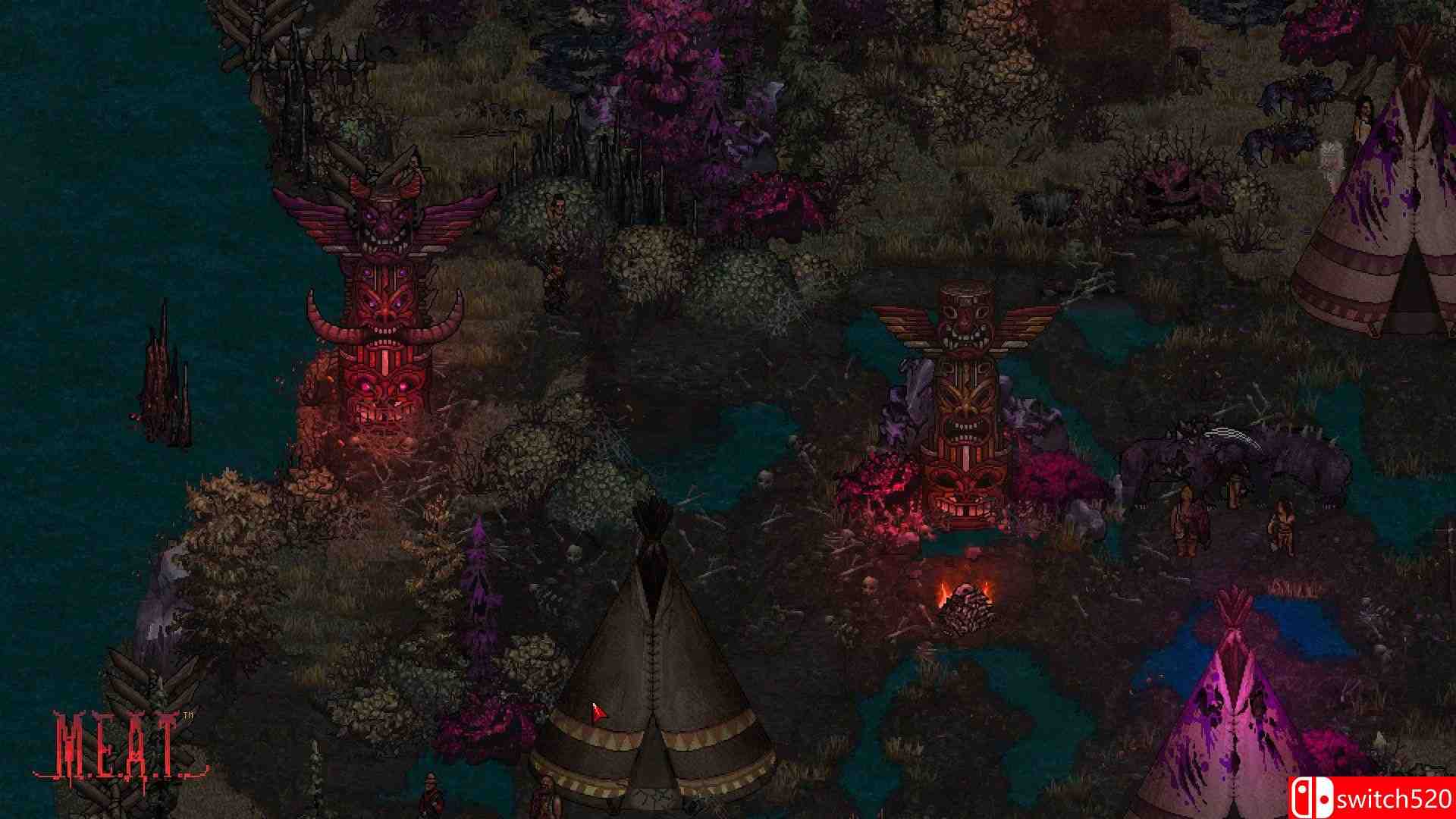 《M.E.A.T. RPG（M.E.A.T. RPG）》DARKZER0硬盘版[EN]_3