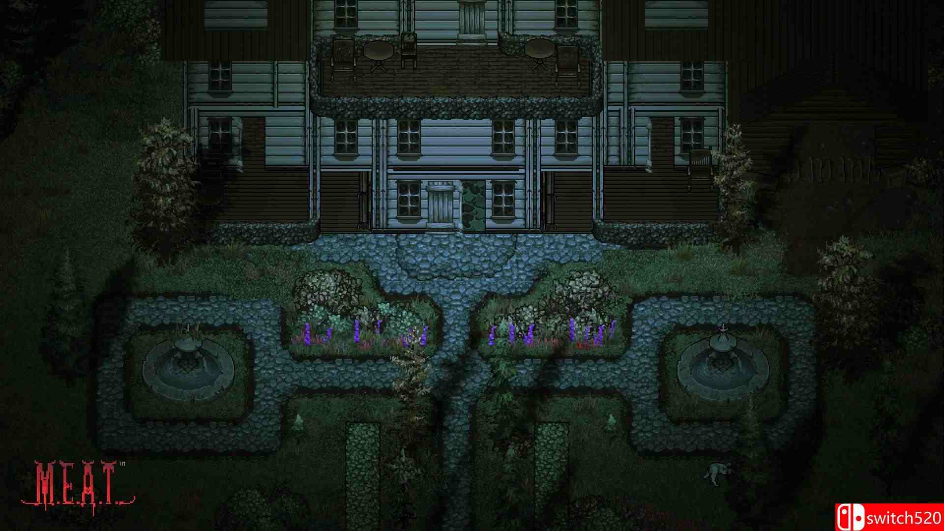 《M.E.A.T. RPG（M.E.A.T. RPG）》DARKZER0硬盘版[EN]_2