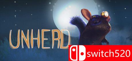 《UNHERD（UNHERD）》官方中文 DARKSiDERS镜像版[CN/EN/JP]