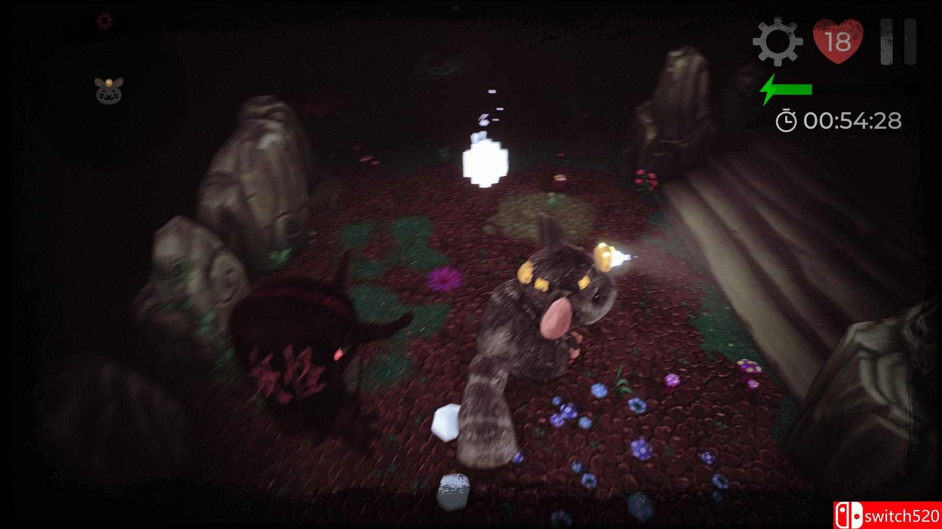 《UNHERD（UNHERD）》官方中文 DARKSiDERS镜像版[CN/EN/JP]_2