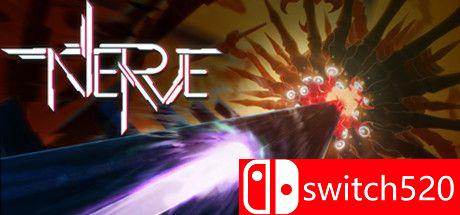 《Nerved（NERVE）》DARKSiDERS镜像版[EN]