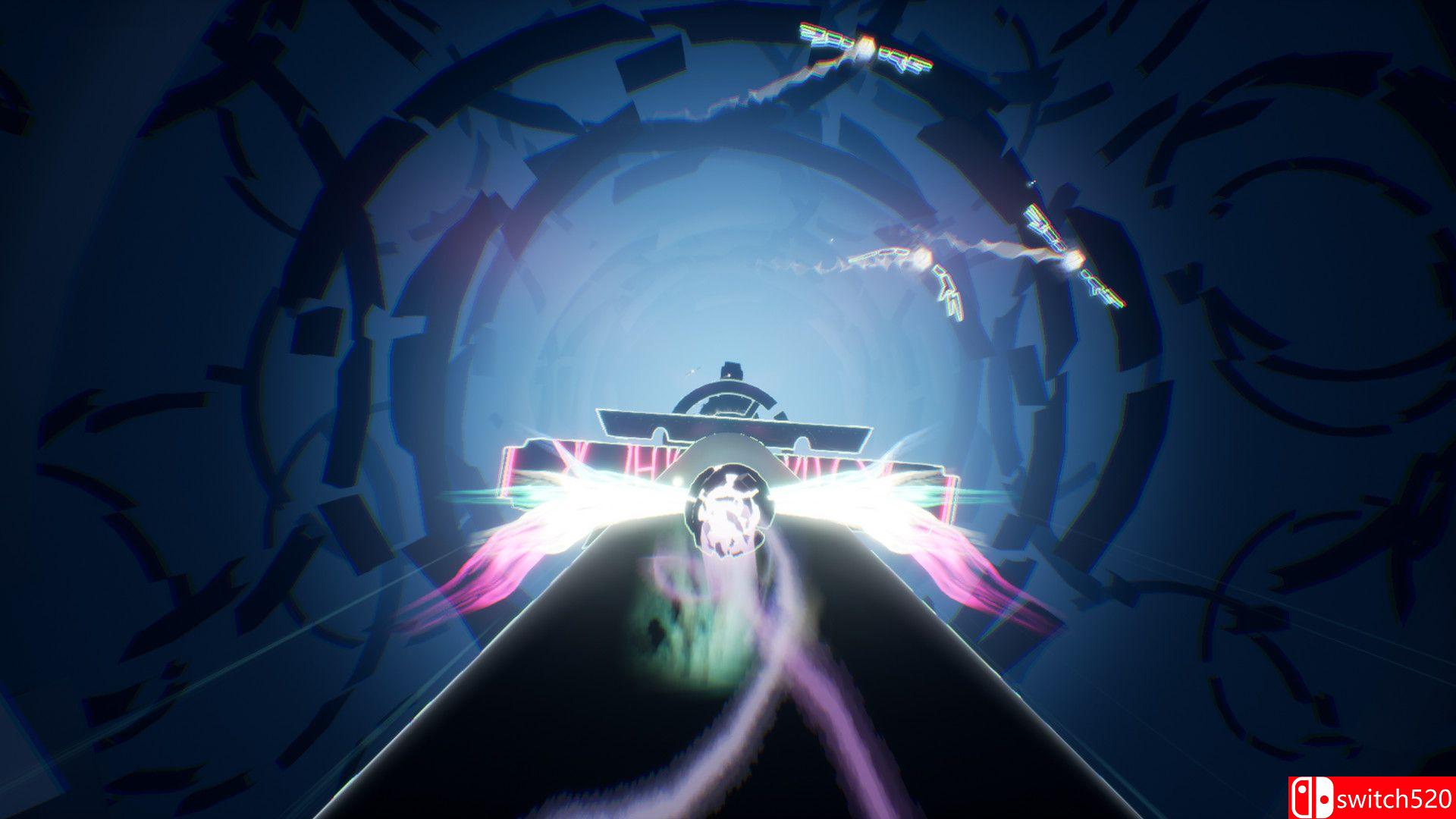 《Nerved（NERVE）》DARKSiDERS镜像版[EN]_3