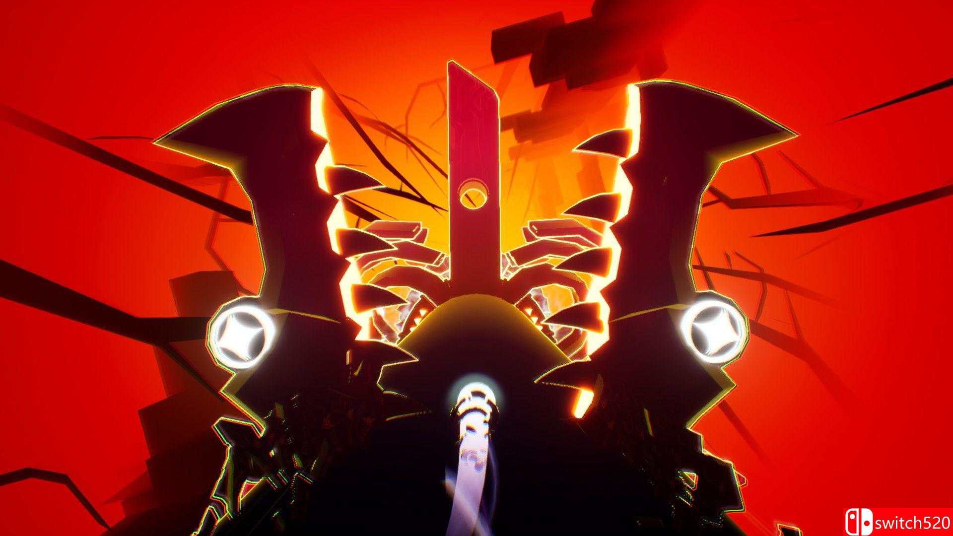《Nerved（NERVE）》DARKSiDERS镜像版[EN]_2