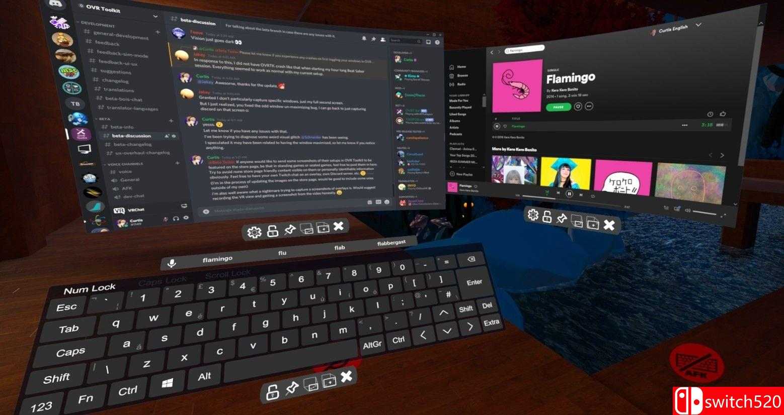 《OVR工具箱（OVR Toolkit）》官方中文 v16.02.2021 Haoose硬盘版[CN/TW/EN/JP]_1