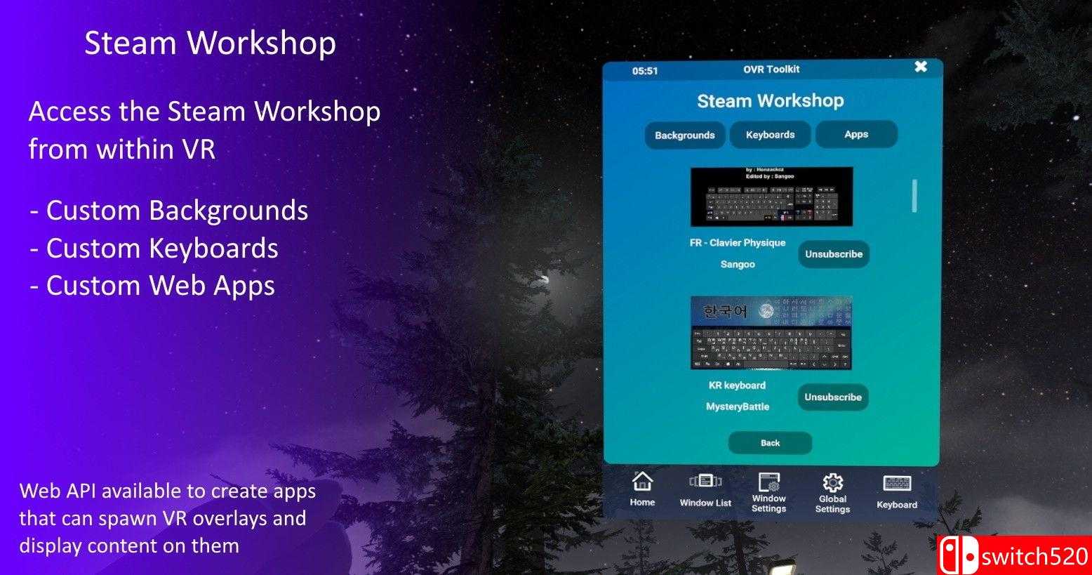 《OVR工具箱（OVR Toolkit）》官方中文 v16.02.2021 Haoose硬盘版[CN/TW/EN/JP]_4