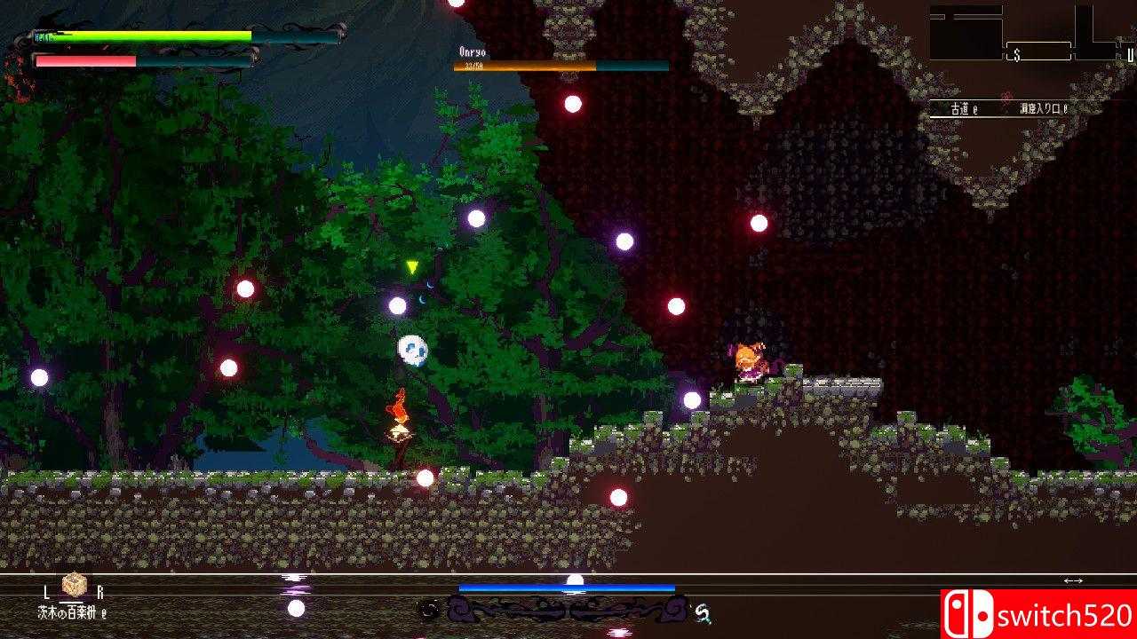 《幻想乡萃夜祭（Gensokyo Night Festival）》Build 5561437 Chronos硬盘版[CN/EN/JP]_3