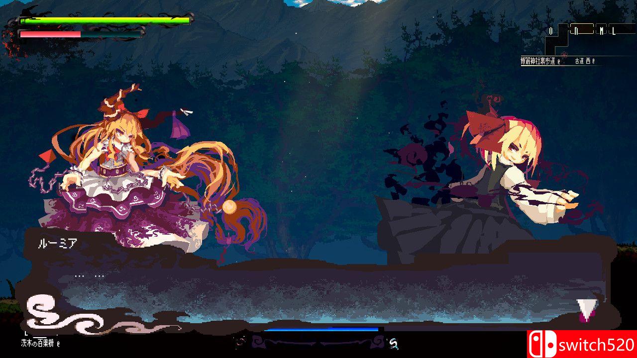 《幻想乡萃夜祭（Gensokyo Night Festival）》Build 5561437 Chronos硬盘版[CN/EN/JP]_4