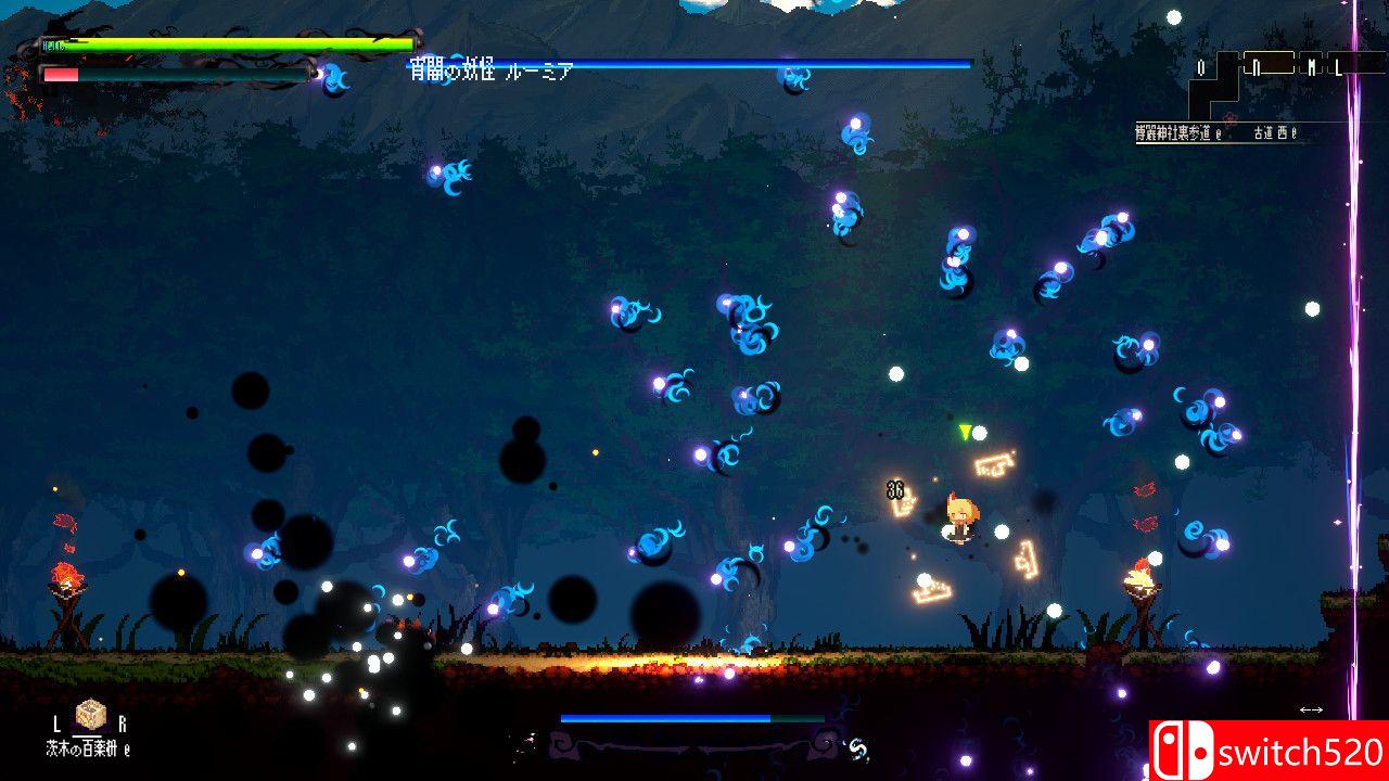 《幻想乡萃夜祭（Gensokyo Night Festival）》Build 5561437 Chronos硬盘版[CN/EN/JP]_5