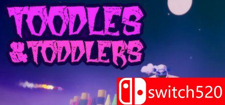 《婴儿和幼儿（Toodles & Toddlers）》DARKSiDERS镜像版[EN]