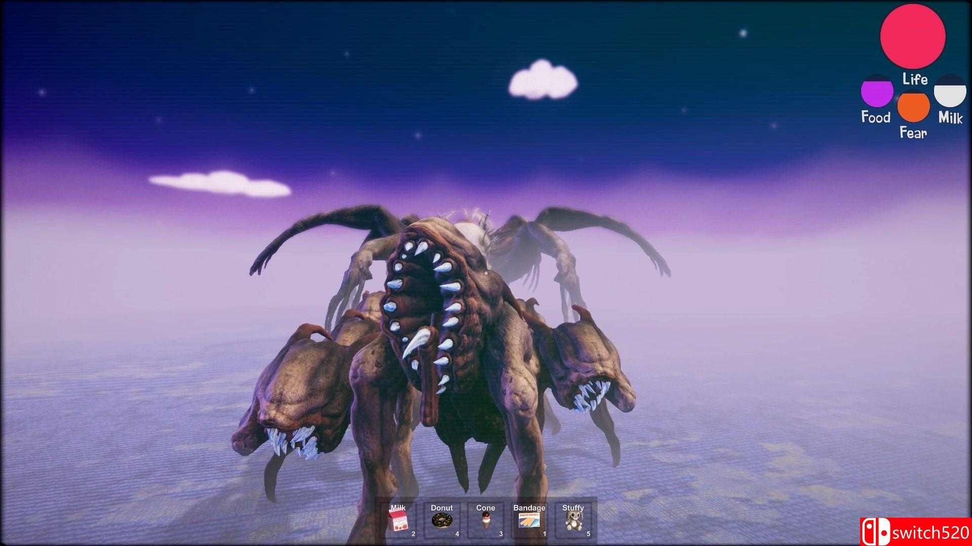 《婴儿和幼儿（Toodles & Toddlers）》DARKSiDERS镜像版[EN]_2