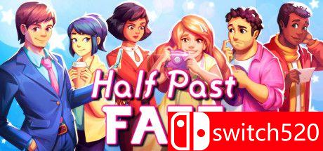 《半途而废（Half Past Fate）》Build 4768141 Chronos硬盘版[EN]