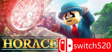 《Horace（Horace）》v1.5.5 GOG硬盘版[EN]