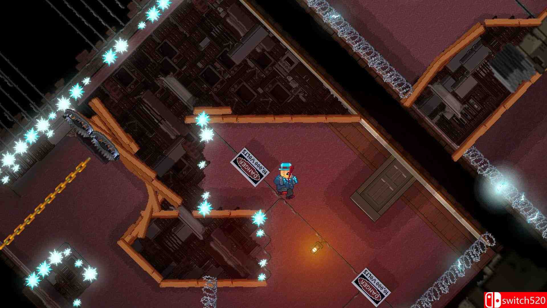 《Horace（Horace）》v1.5.5 GOG硬盘版[EN]_5