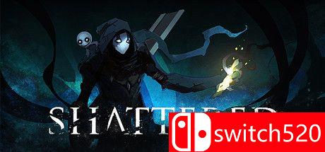 《破碎：被遗忘的国王（Shattered Tale of Forgotten King）》集成Apocrypha CODEX镜像版[EN]