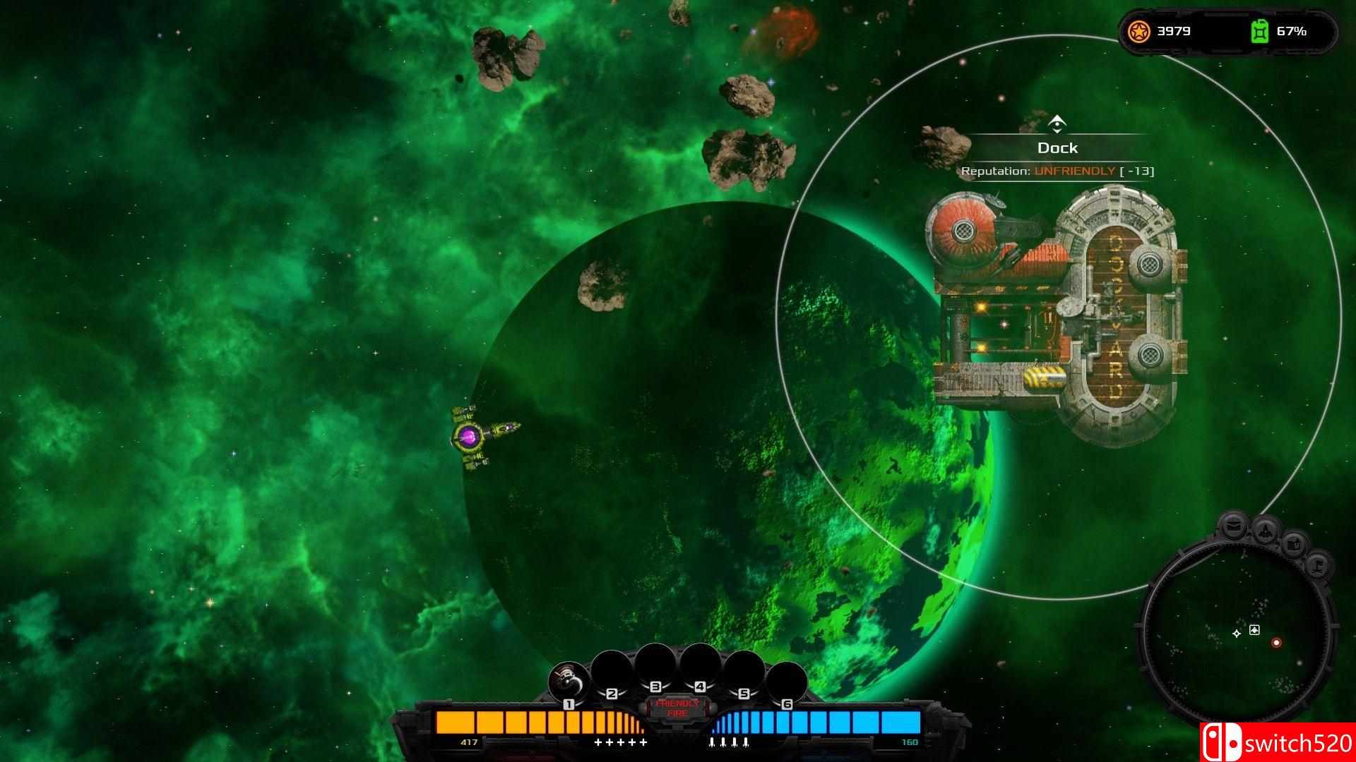 《沉默的领域（Silent Sector）》DARKZER0硬盘版[EN]_3