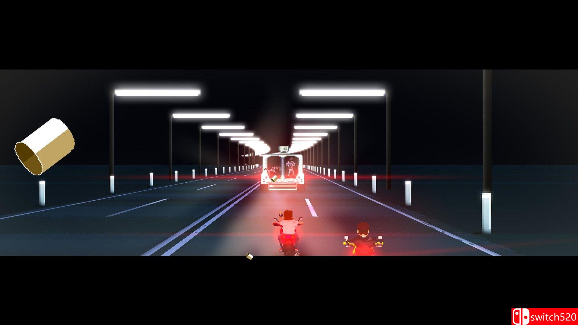 《速限（Speed Limit）》官方中文 v1.2.4 I_KnoW镜像版[CN/TW/EN/JP]_2