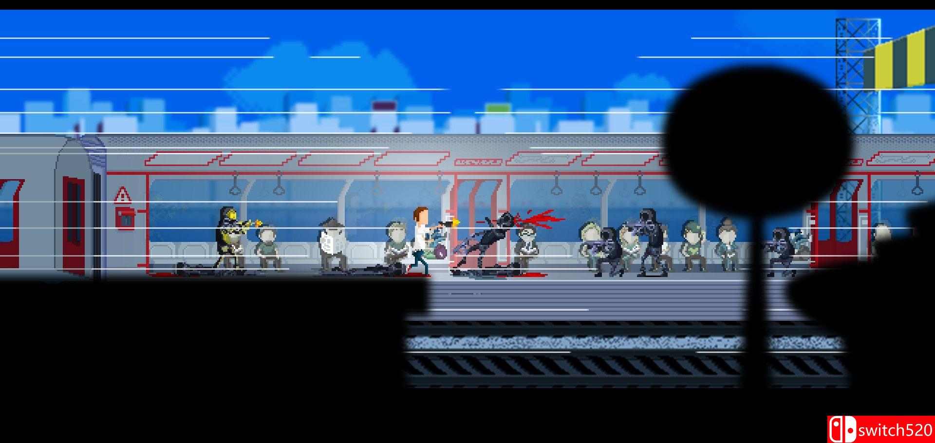《速限（Speed Limit）》官方中文 v1.2.4 I_KnoW镜像版[CN/TW/EN/JP]_1