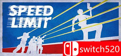 《速限（Speed Limit）》官方中文 v1.2.4 I_KnoW镜像版[CN/TW/EN/JP]