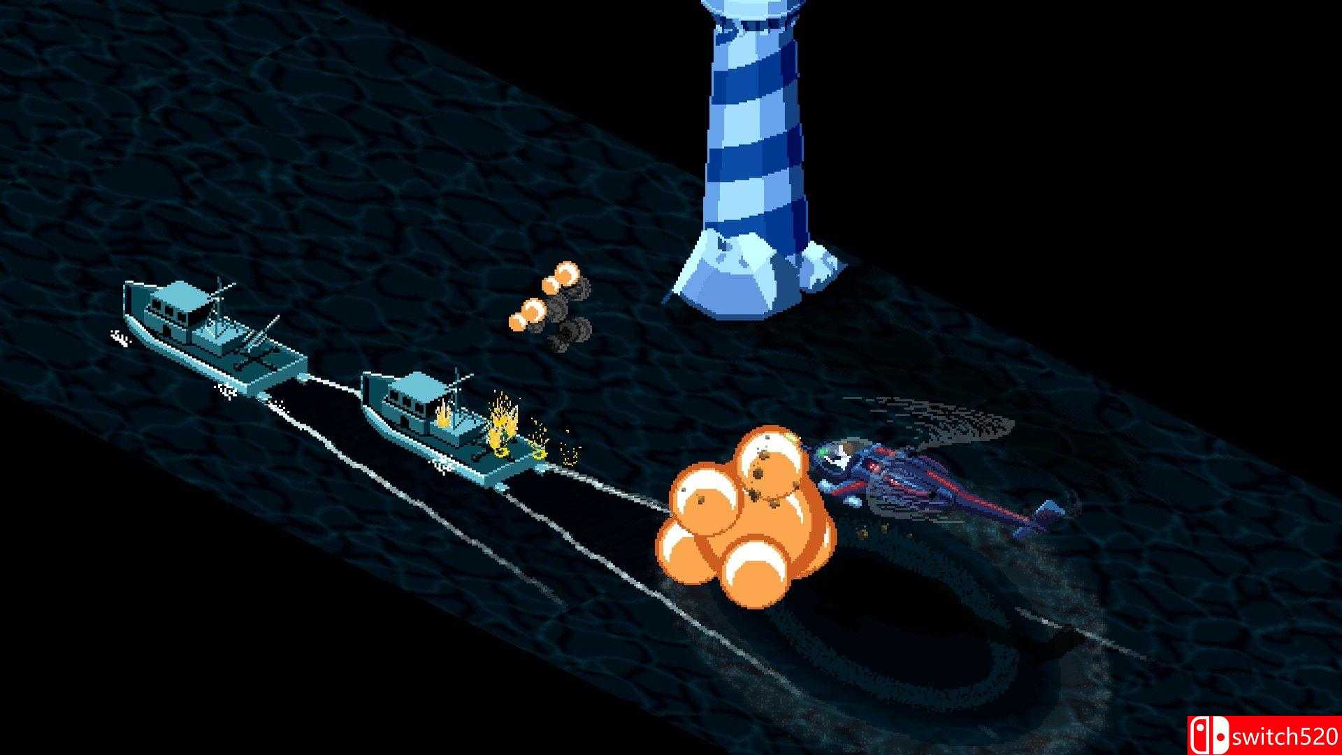 《速限（Speed Limit）》官方中文 v1.2.4 I_KnoW镜像版[CN/TW/EN/JP]_4