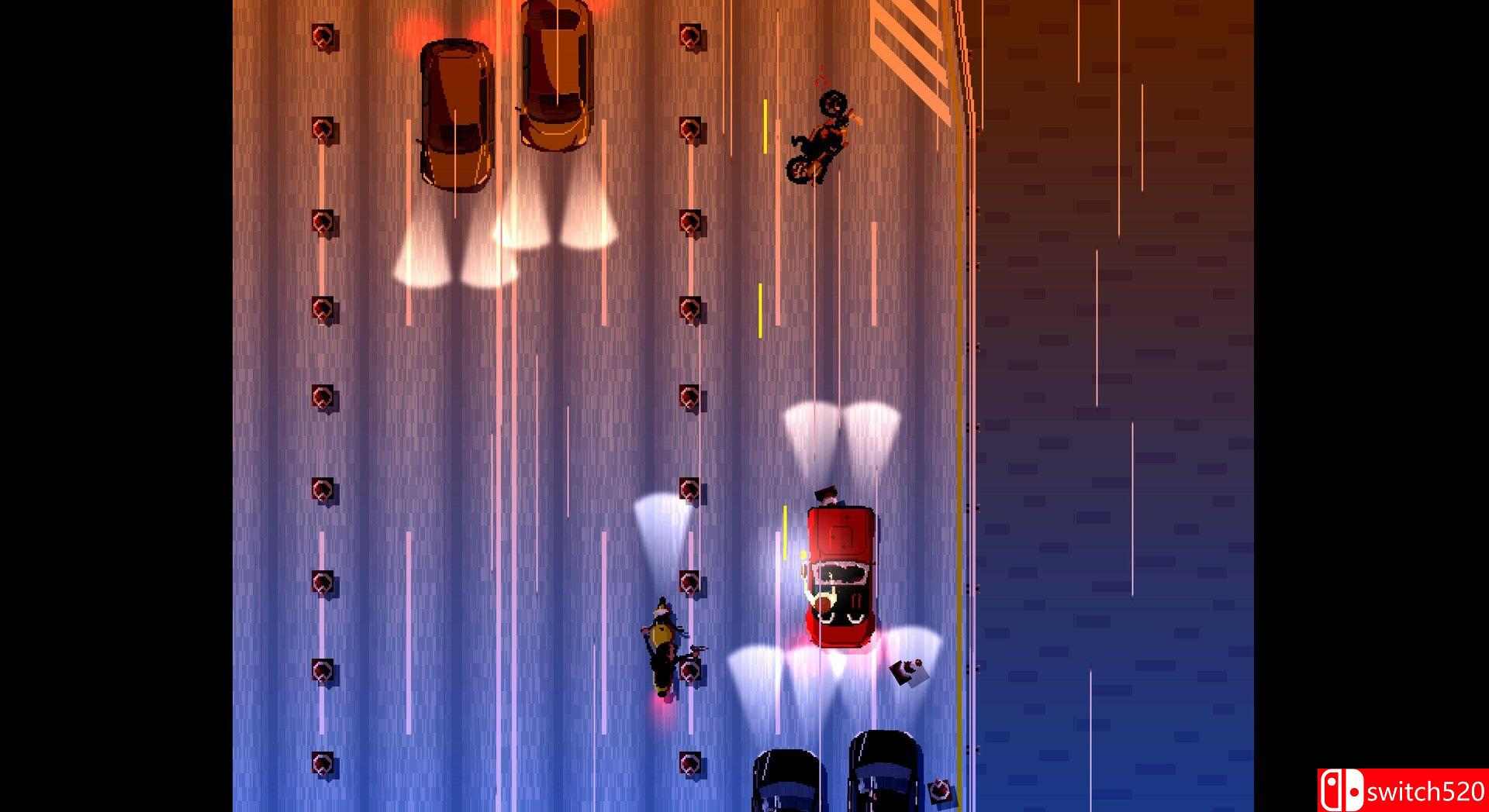 《速限（Speed Limit）》官方中文 v1.2.4 I_KnoW镜像版[CN/TW/EN/JP]_3