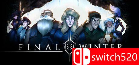 《终冬始春（Final Winter）》Build 6233967 Chronos硬盘版[EN]