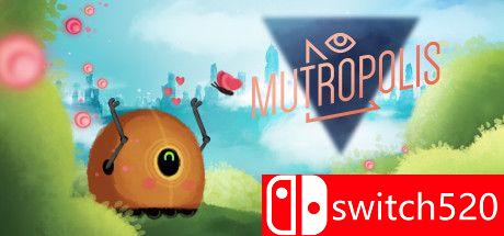 《Mutropolis（Mutropolis）》官方中文 v2.0 Razor1911镜像版[CN/EN/JP]