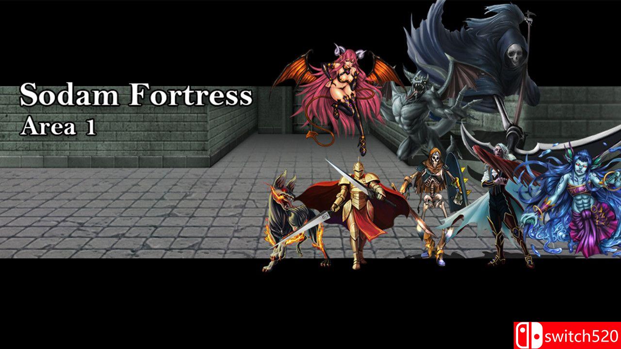 《帕米尔传说（Pamir Saga）》DARKSiDERS镜像版[EN]_2