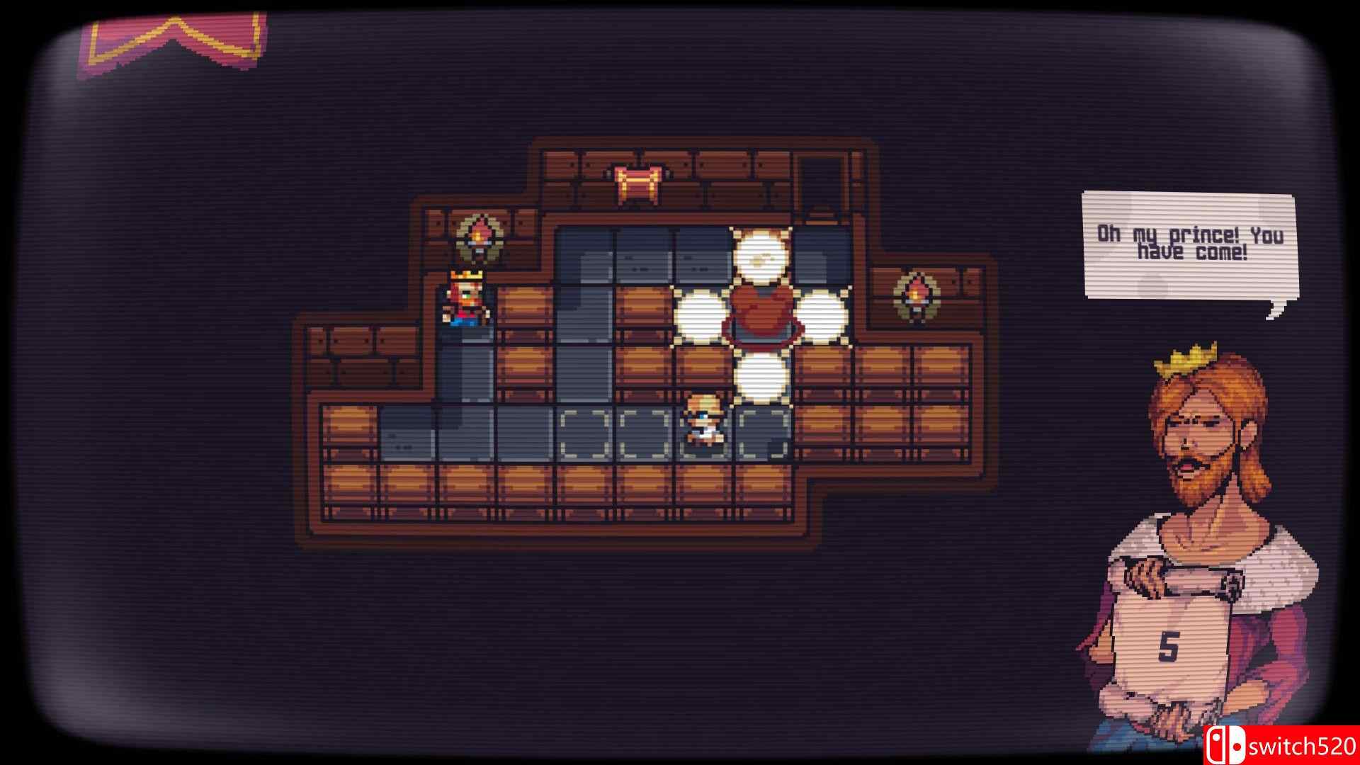 《地下城与炸弹（Dungeons & Bombs）》Build 5904344 Chronos硬盘版[EN]_1