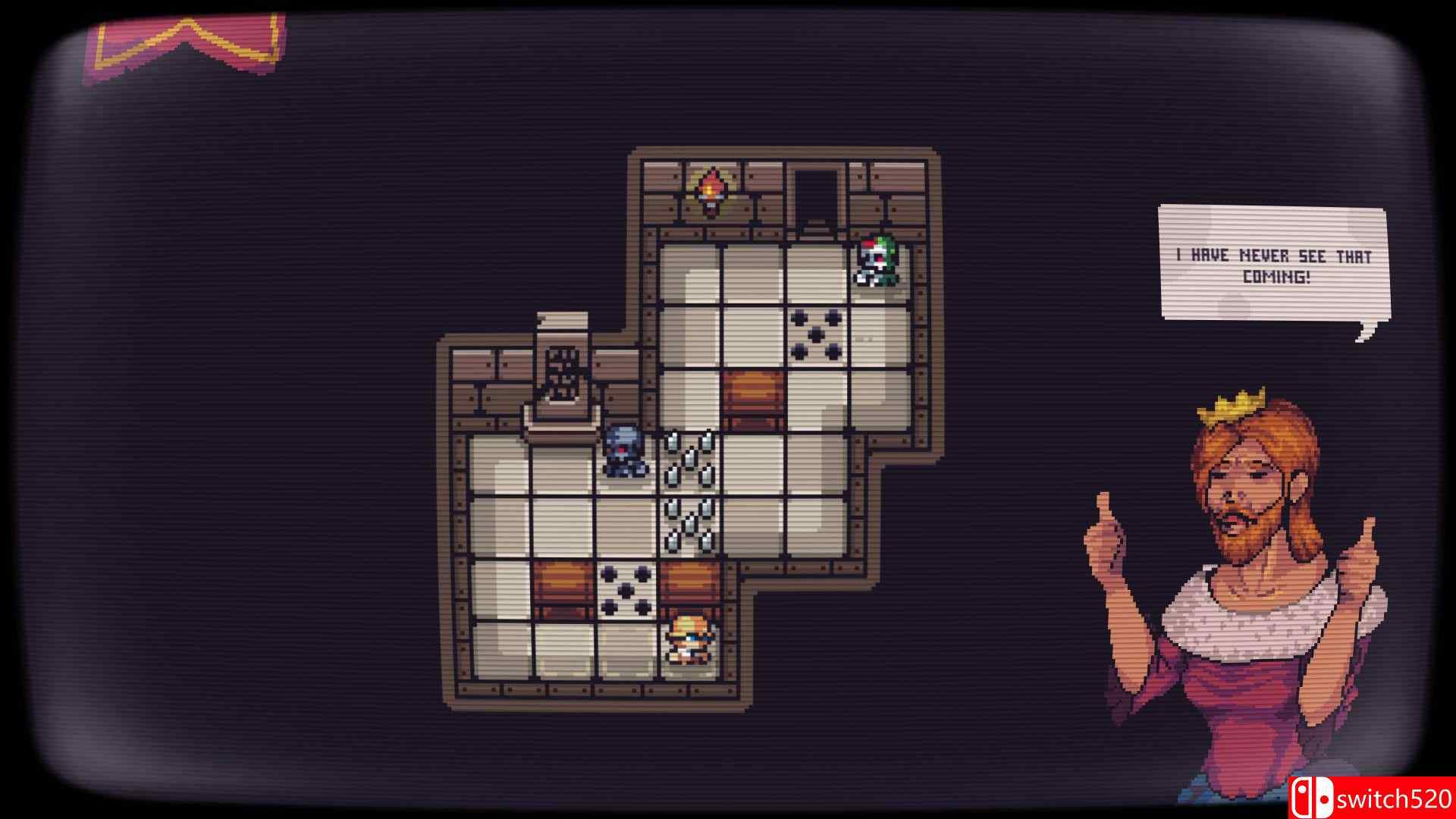 《地下城与炸弹（Dungeons & Bombs）》Build 5904344 Chronos硬盘版[EN]_4