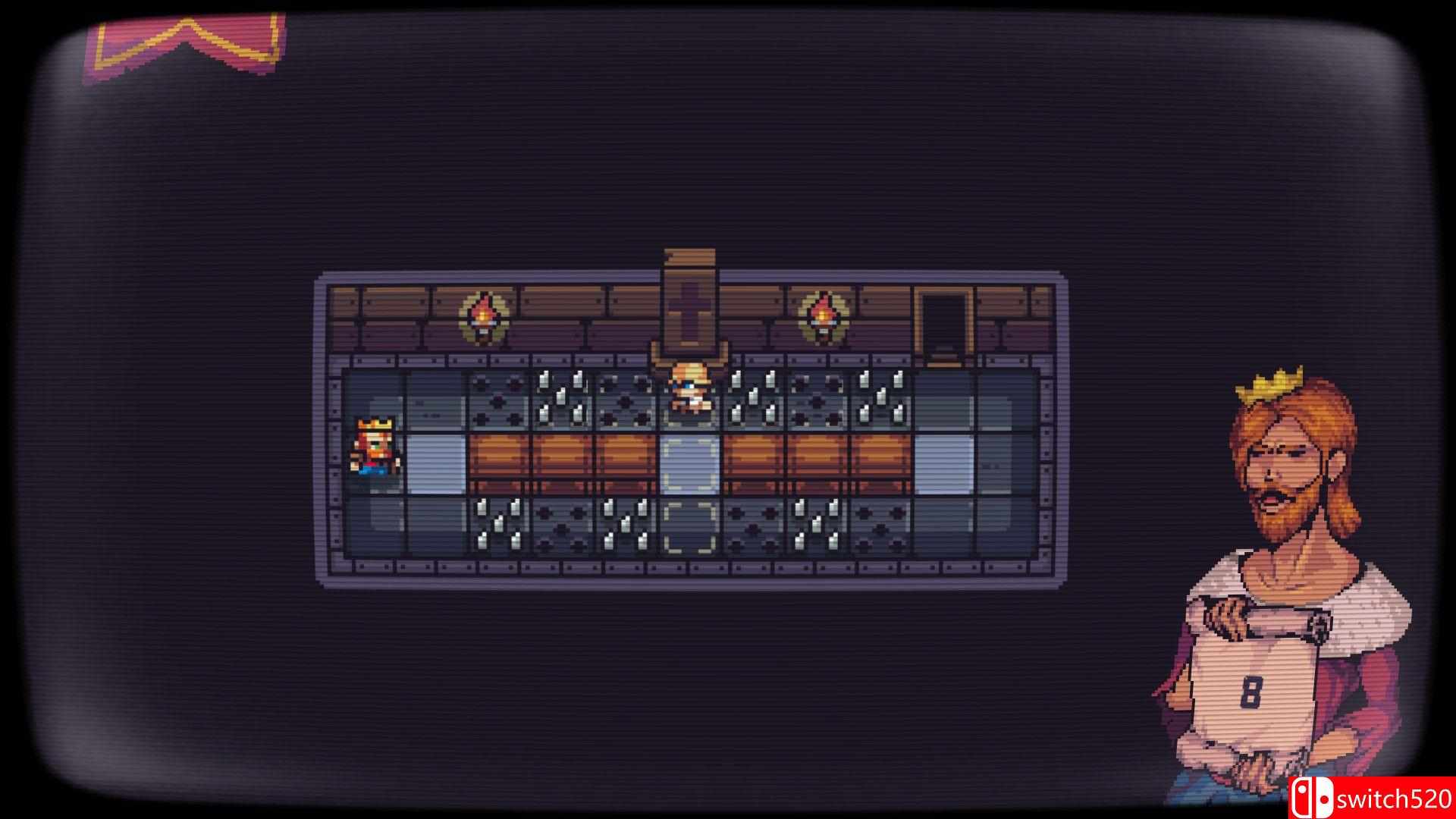 《地下城与炸弹（Dungeons & Bombs）》Build 5904344 Chronos硬盘版[EN]_5