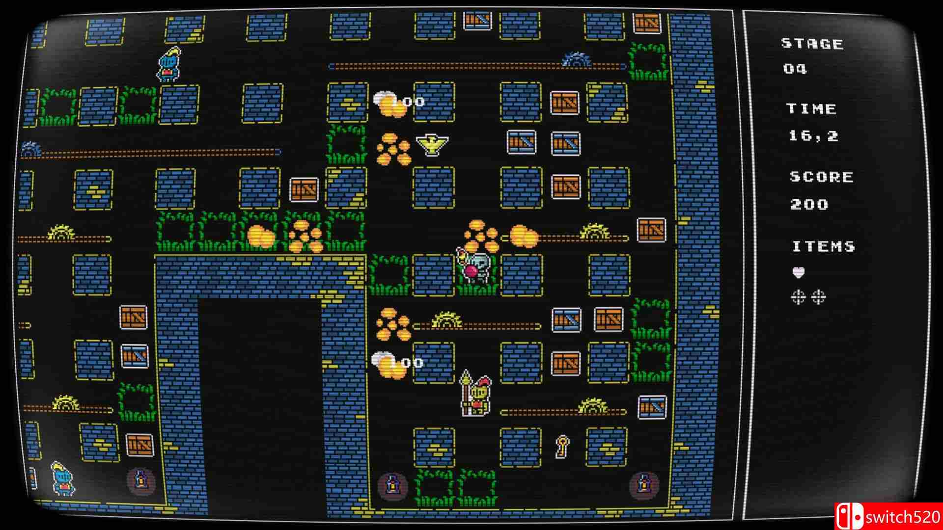 《爆炸杰克（Explosive Jake）》Build 4683606 Chronos硬盘版[EN]_1