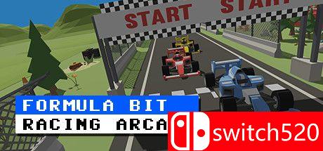 《比特赛车方程式（Formula Bit Racing）》Build 6207583 Chronos硬盘版[EN]