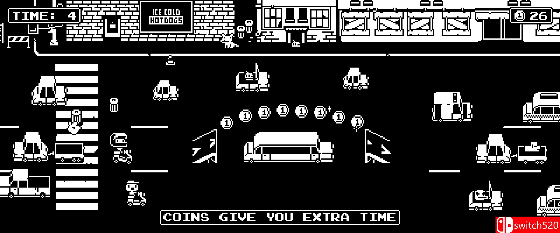 《迷你趣味赛车（Minit Fun Racer）》Build 6196026 Chronos硬盘版[EN]_2