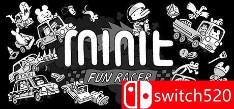 《迷你趣味赛车（Minit Fun Racer）》Build 6196026 Chronos硬盘版[EN]