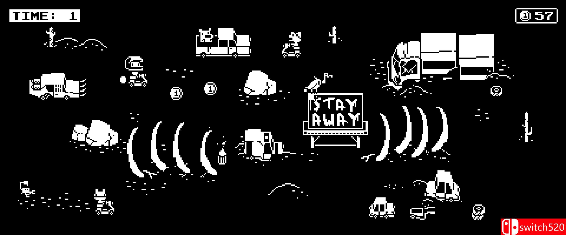 《迷你趣味赛车（Minit Fun Racer）》Build 6196026 Chronos硬盘版[EN]_4