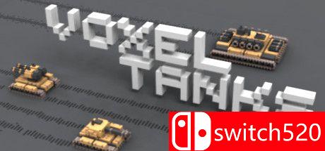 《体素坦克（Voxel Tanks）》Build 3034429 Chronos硬盘版[EN]