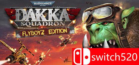《战锤40K：哒咔飞行中队（Warhammer 40,000: Dakka Squadron）》CODEX镜像版[EN]