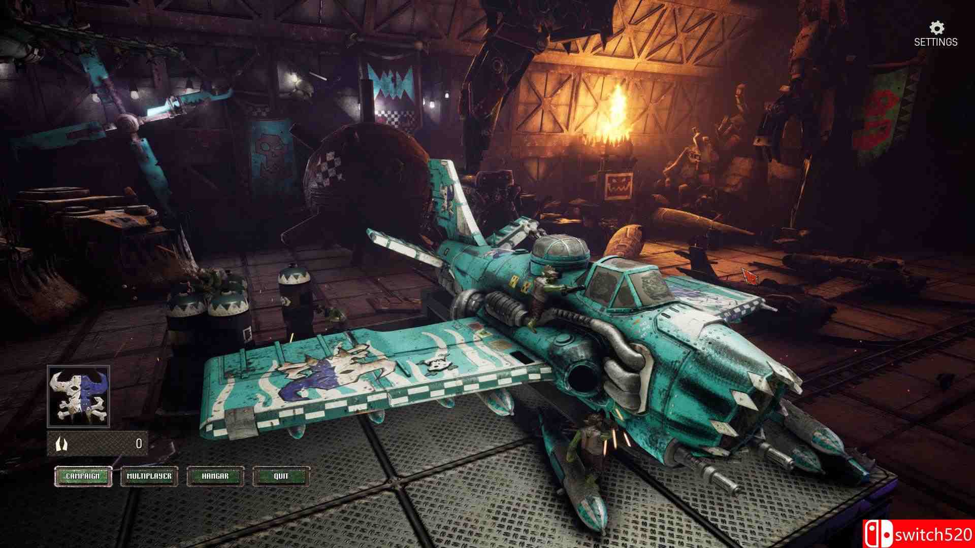 《战锤40K：哒咔飞行中队（Warhammer 40,000: Dakka Squadron）》CODEX镜像版[EN]_2