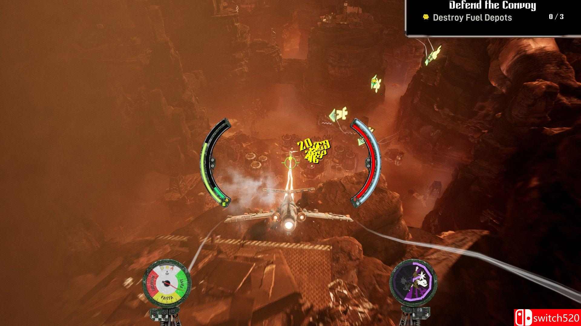 《战锤40K：哒咔飞行中队（Warhammer 40,000: Dakka Squadron）》CODEX镜像版[EN]_3