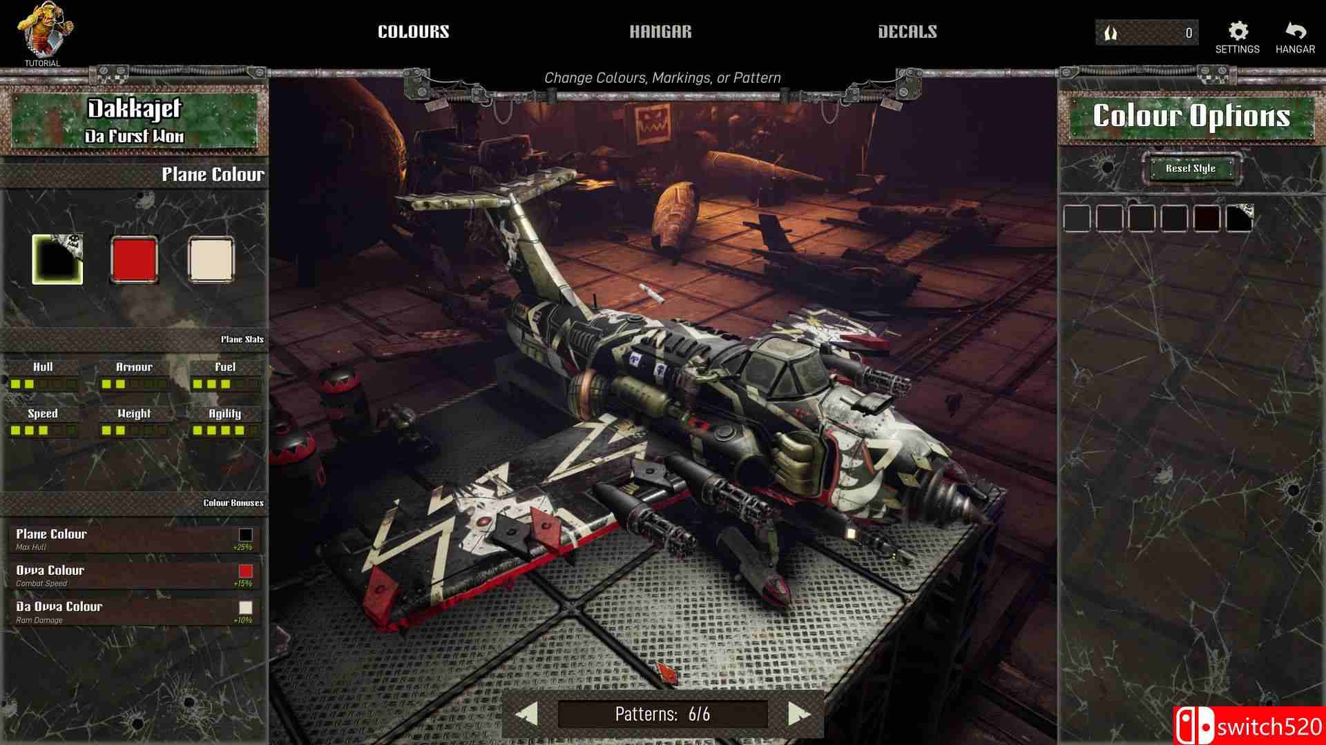 《战锤40K：哒咔飞行中队（Warhammer 40,000: Dakka Squadron）》CODEX镜像版[EN]_4