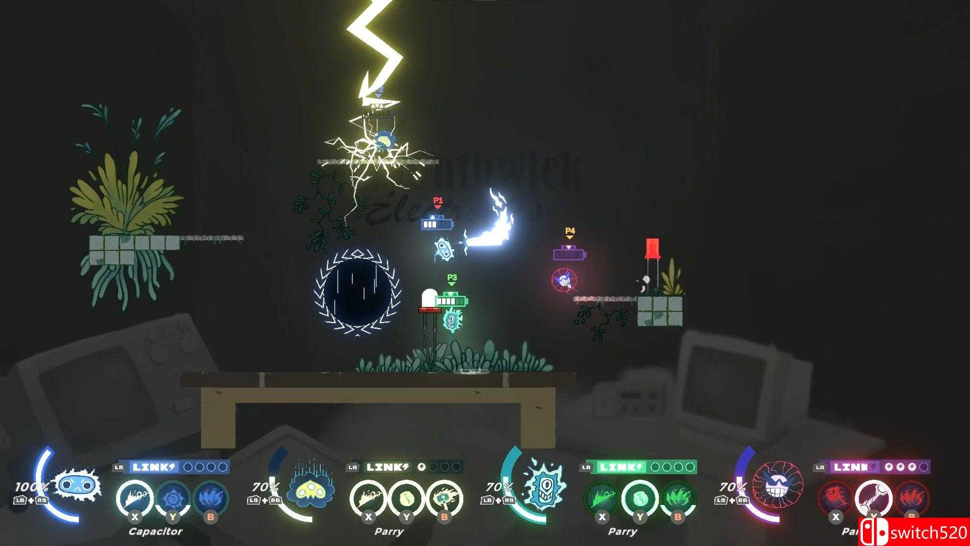 《冲锋陷阵（Charge Champs）》DARKZER0硬盘版[EN]_1