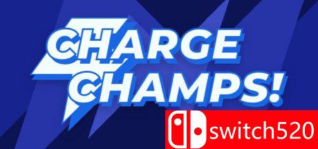 《冲锋陷阵（Charge Champs）》DARKZER0硬盘版[EN]