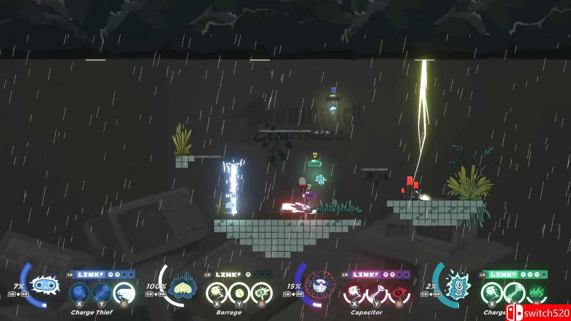 《冲锋陷阵（Charge Champs）》DARKZER0硬盘版[EN]_3