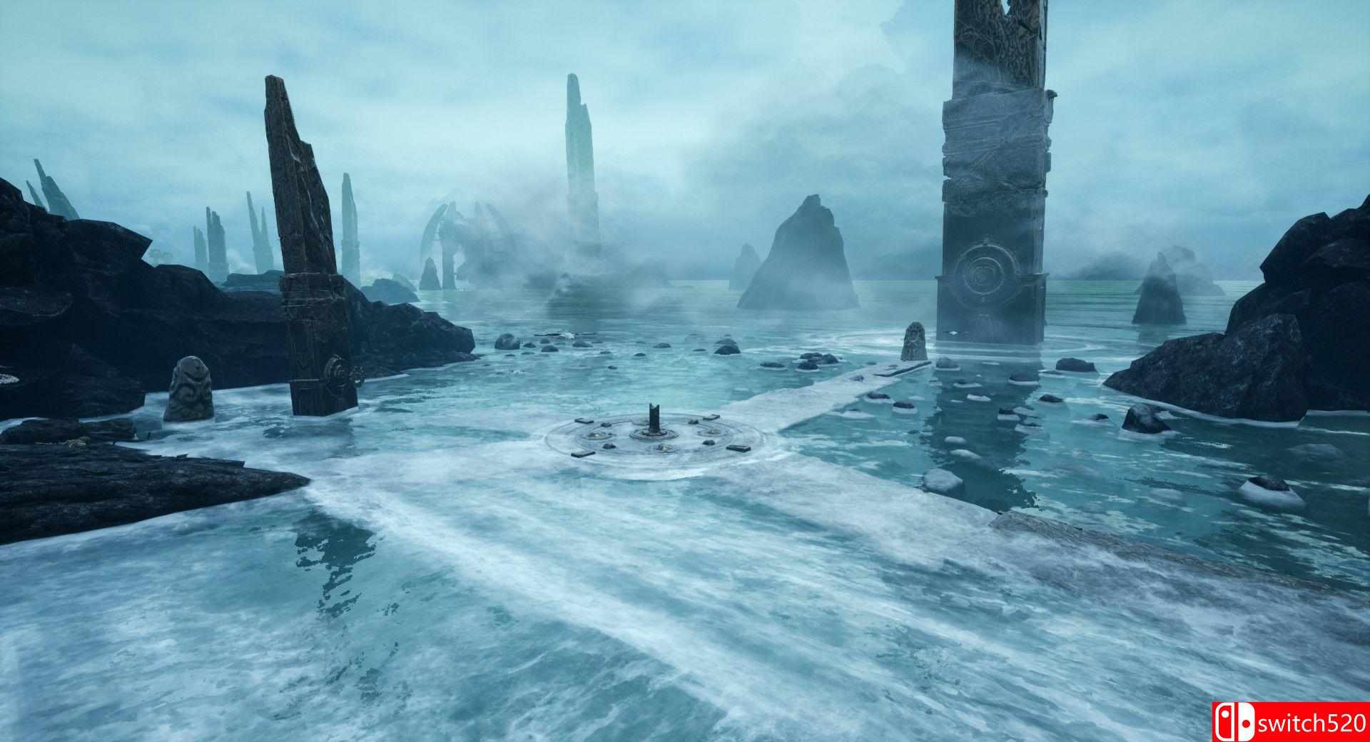 《岸边（The Shore）》CODEX镜像版[EN]_3