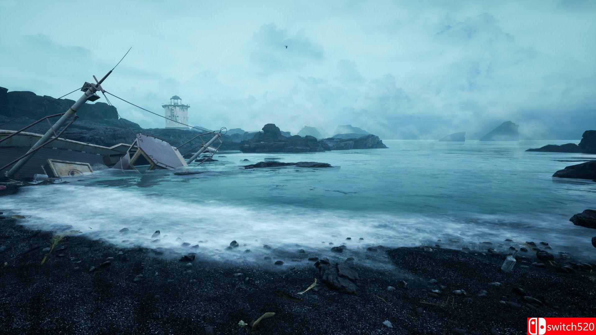 《岸边（The Shore）》CODEX镜像版[EN]_2