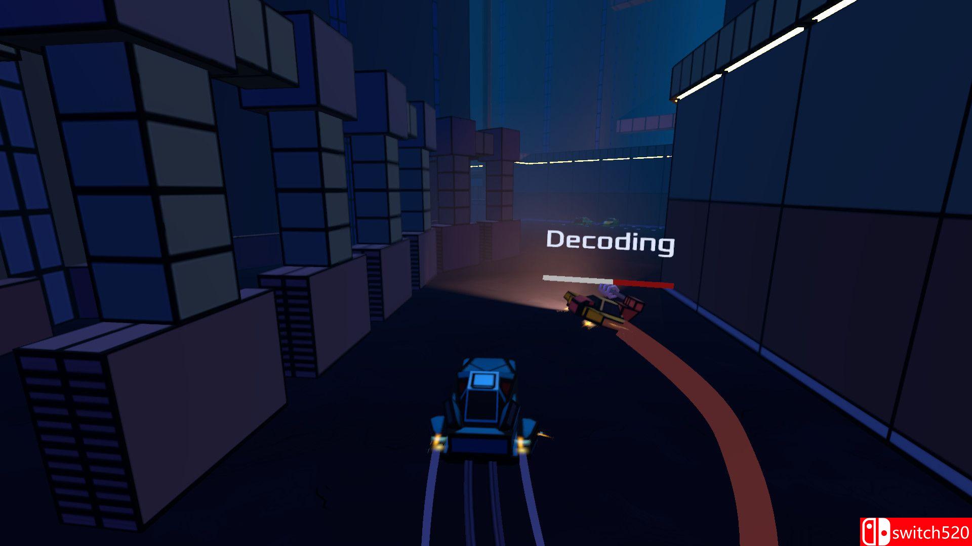 《伏特巡逻队:隐形驾驶（Volt Patrol - Stealth Driving）》DARKZER0硬盘版[EN]_2