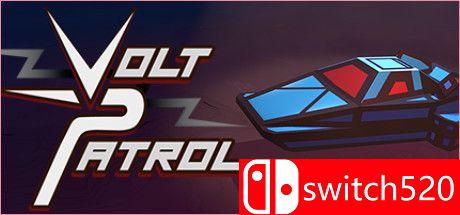 《伏特巡逻队:隐形驾驶（Volt Patrol - Stealth Driving）》DARKZER0硬盘版[EN]