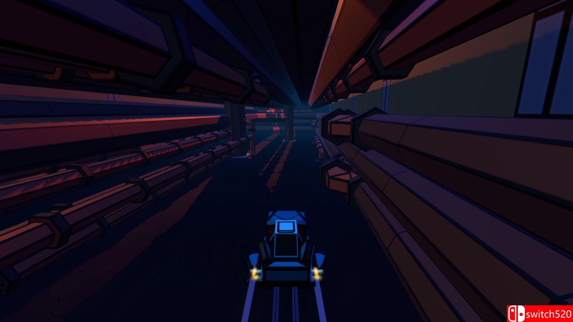 《伏特巡逻队:隐形驾驶（Volt Patrol - Stealth Driving）》DARKZER0硬盘版[EN]_4