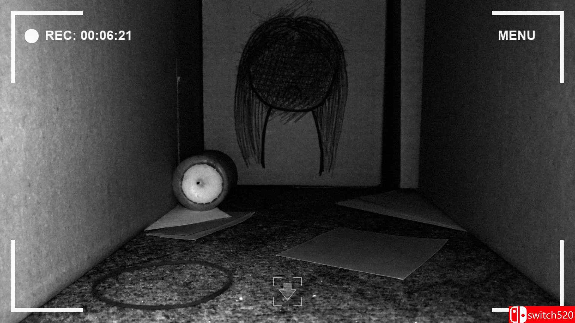 《床下的黑暗（Darkness Under My Bed）》DARKSiDERS镜像版[EN]_2