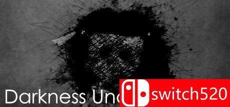 《床下的黑暗（Darkness Under My Bed）》DARKSiDERS镜像版[EN]
